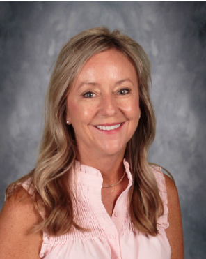Rachel Hrdina School Nurse